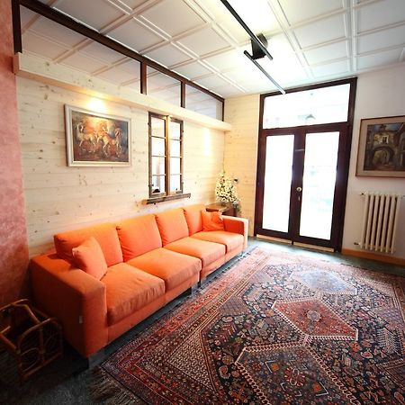 אפריקה Hotel Italia מראה חיצוני תמונה