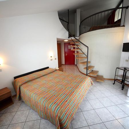 אפריקה Hotel Italia מראה חיצוני תמונה