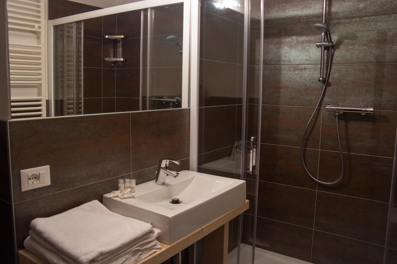 אפריקה Hotel Italia מראה חיצוני תמונה