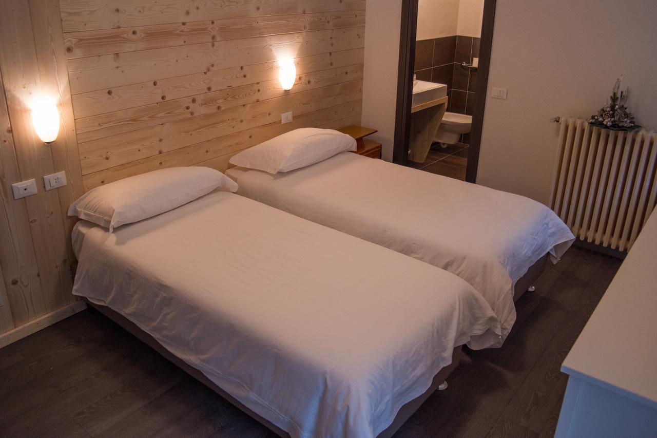 אפריקה Hotel Italia מראה חיצוני תמונה