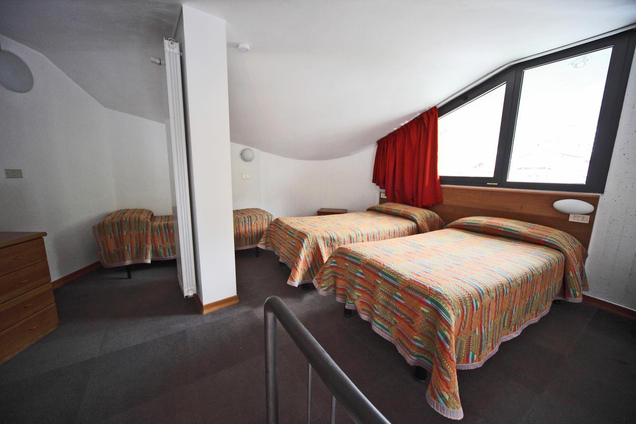 אפריקה Hotel Italia מראה חיצוני תמונה