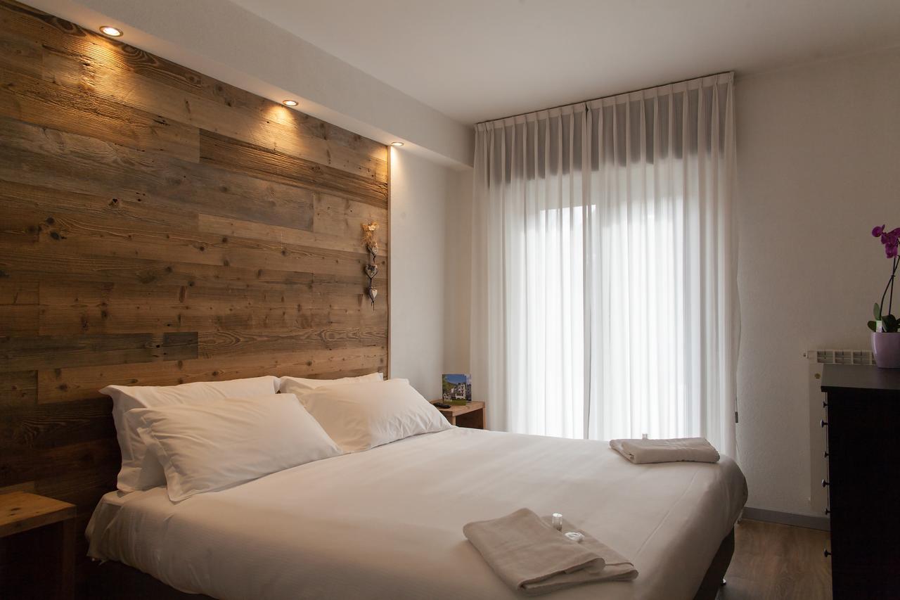 אפריקה Hotel Italia מראה חיצוני תמונה