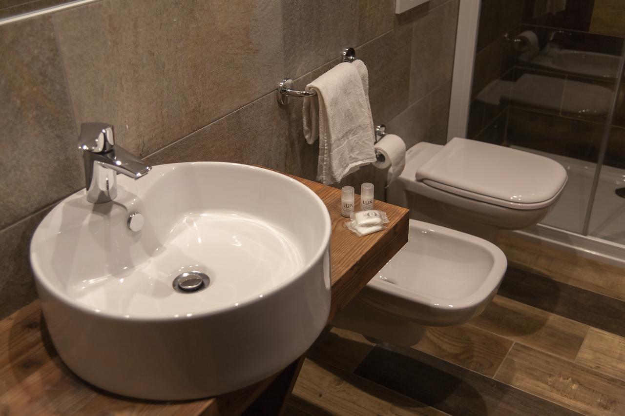 אפריקה Hotel Italia מראה חיצוני תמונה